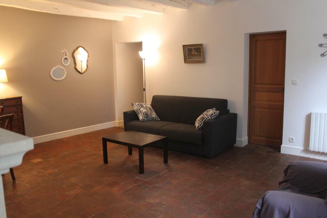 Bella Simonetta Bed & Breakfast Francueil ภายนอก รูปภาพ